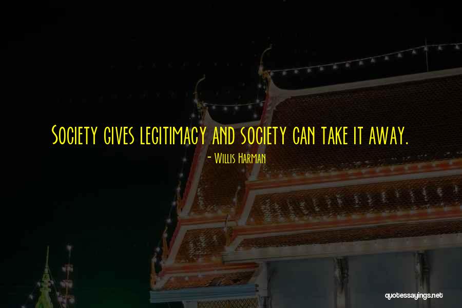 Stupava Online Quotes By Willis Harman Stupava Online Quotes By Willis Harman