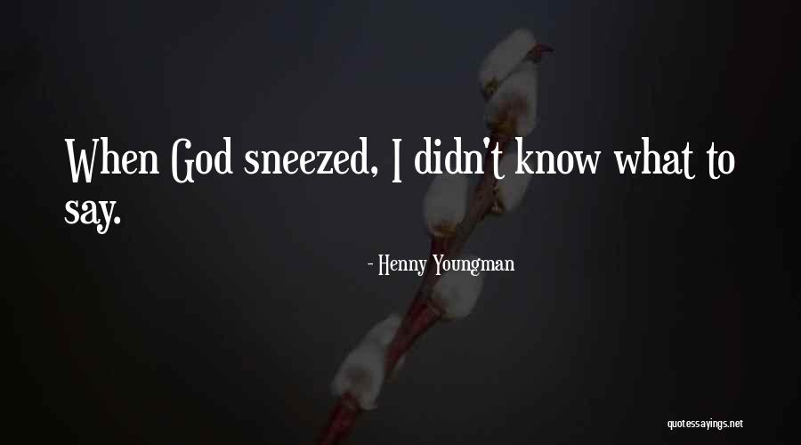 Stupd Quotes By Henny Youngman Stupd Quotes By Henny Youngman