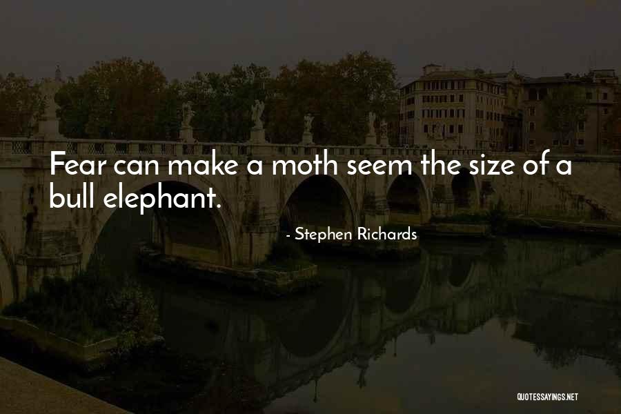 Stupendous Stitching Quotes By Stephen Richards Stupendous Stitching Quotes By Stephen Richards