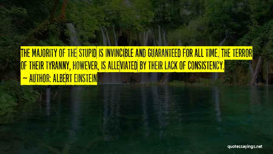 Stupid And Funny Quotes By Albert Einstein