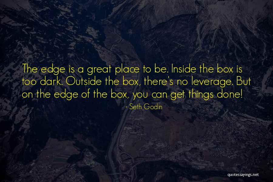 Stupid And Futile Quotes By Seth Godin Stupid And Futile Quotes By Seth Godin