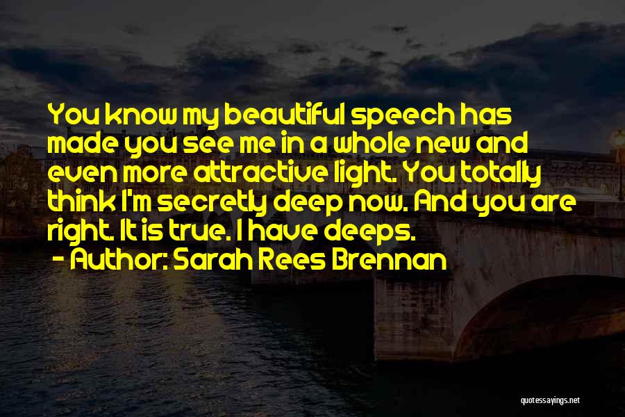 Stupid Anti Abortion Quotes By Sarah Rees Brennan