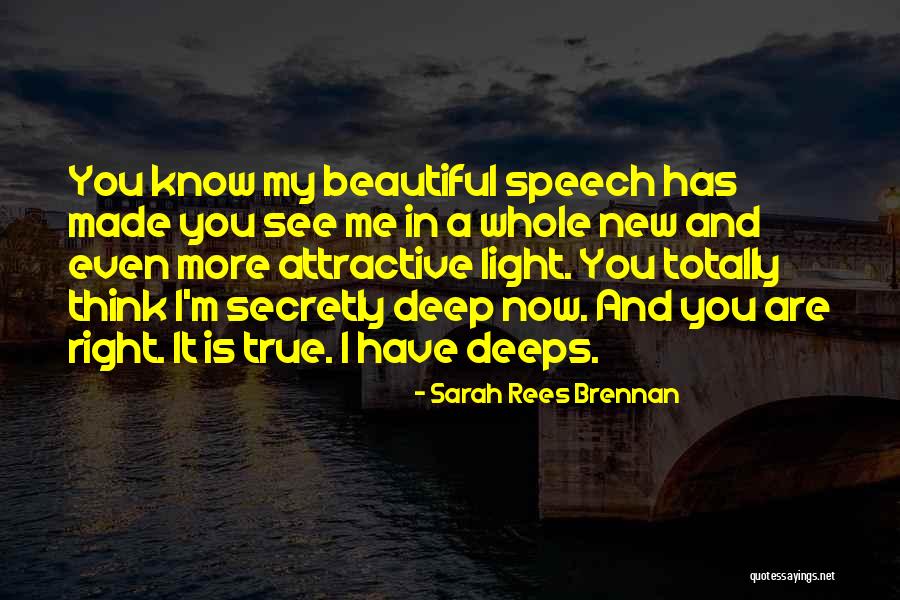 Stupid Anti Abortion Quotes By Sarah Rees Brennan