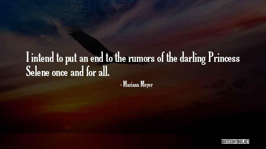 Stupid Commentator Quotes By Marissa Meyer Stupid Commentator Quotes By Marissa Meyer