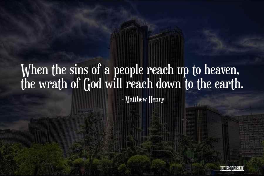 Stupid Commentator Quotes By Matthew Henry Stupid Commentator Quotes By Matthew Henry