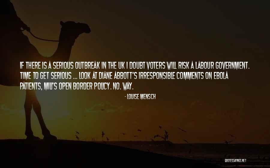 Stupid Comments Quotes By Louise Mensch Stupid Comments Quotes By Louise Mensch