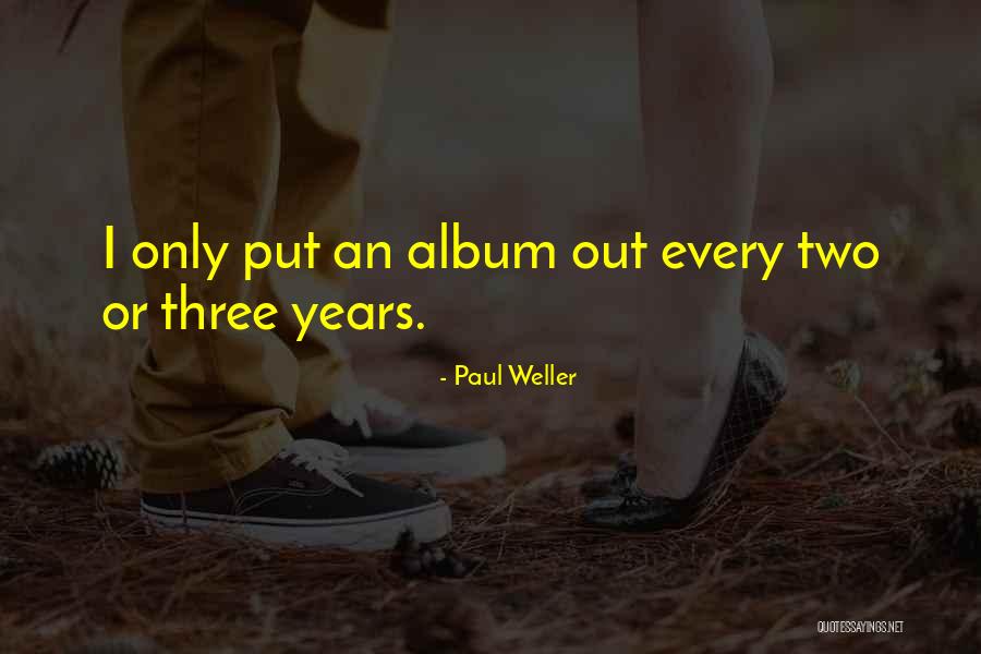 Stupid Emo Quotes By Paul Weller Stupid Emo Quotes By Paul Weller