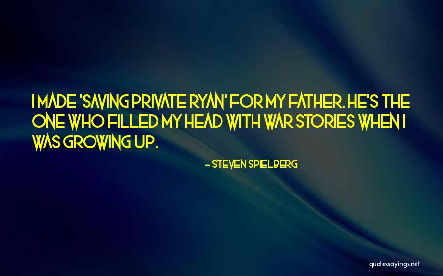 Stupid Feinstein Quotes By Steven Spielberg Stupid Feinstein Quotes By Steven Spielberg
