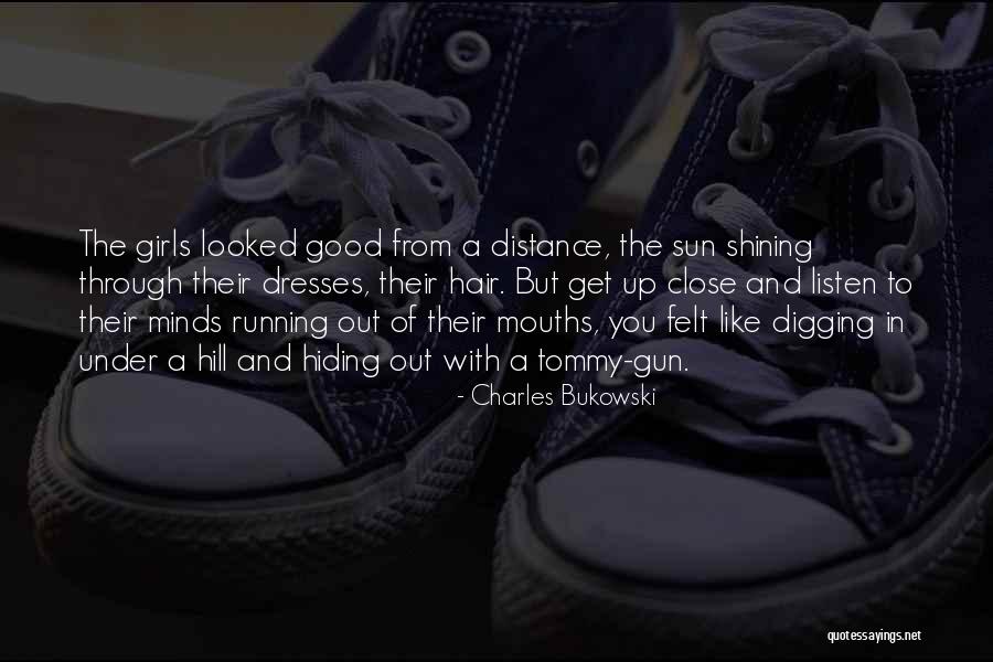 Stupid Fundamentalist Christian Quotes By Charles Bukowski Stupid Fundamentalist Christian Quotes By Charles Bukowski