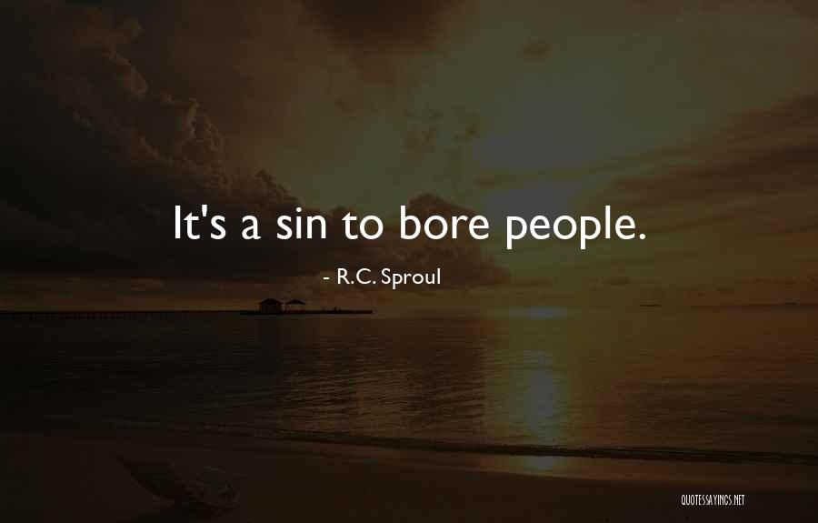 Stupid Fundamentalist Christian Quotes By R.C. Sproul Stupid Fundamentalist Christian Quotes By R.C. Sproul