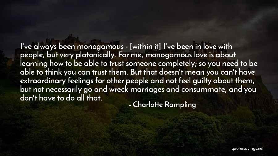 Stupid Hacker Quotes By Charlotte Rampling Stupid Hacker Quotes By Charlotte Rampling
