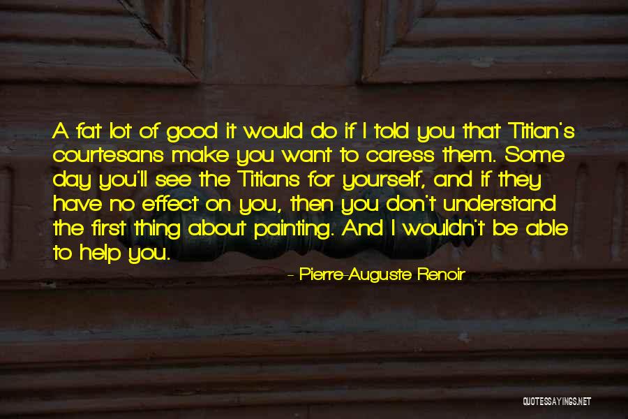 Stupid Hacker Quotes By Pierre-Auguste Renoir Stupid Hacker Quotes By Pierre-Auguste Renoir
