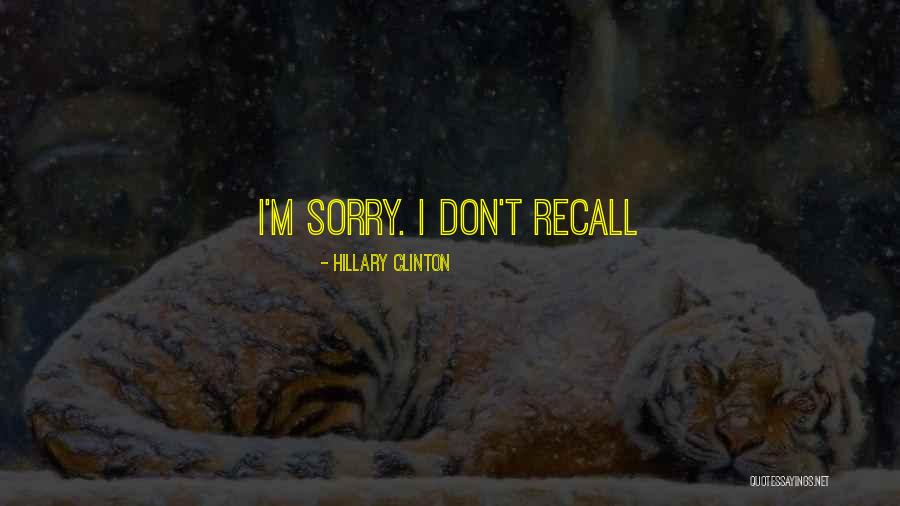 Stupid Hillary Clinton Quotes By Hillary Clinton Stupid Hillary Clinton Quotes By Hillary Clinton