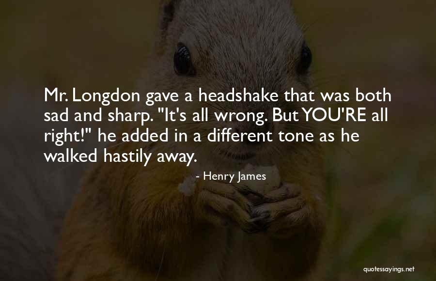 Stupid Inventions Quotes By Henry James Stupid Inventions Quotes By Henry James
