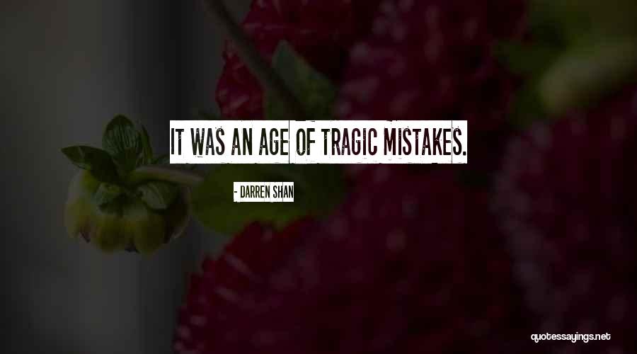 Stupid Jerks Quotes By Darren Shan