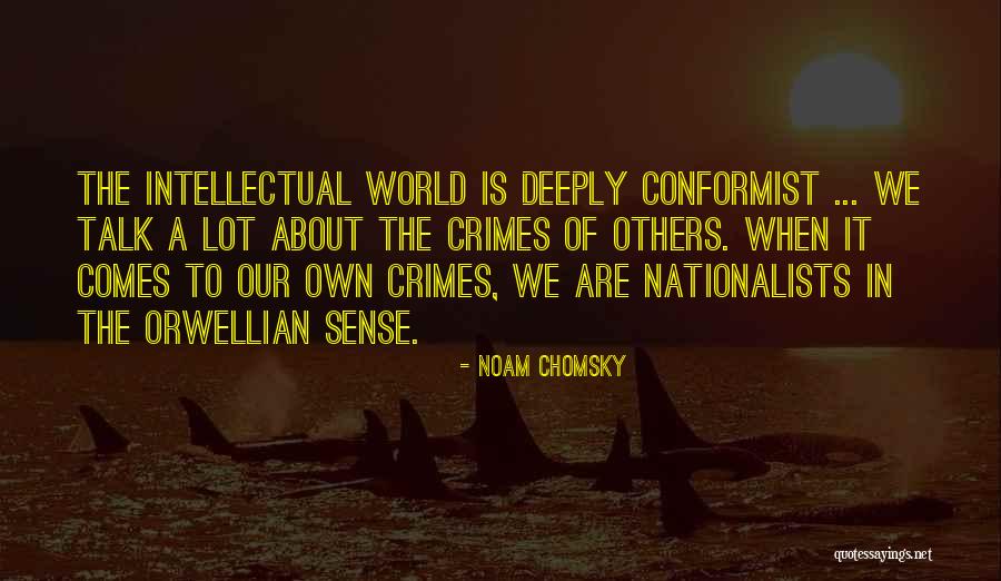 Stupid Lovers Quotes By Noam Chomsky Stupid Lovers Quotes By Noam Chomsky