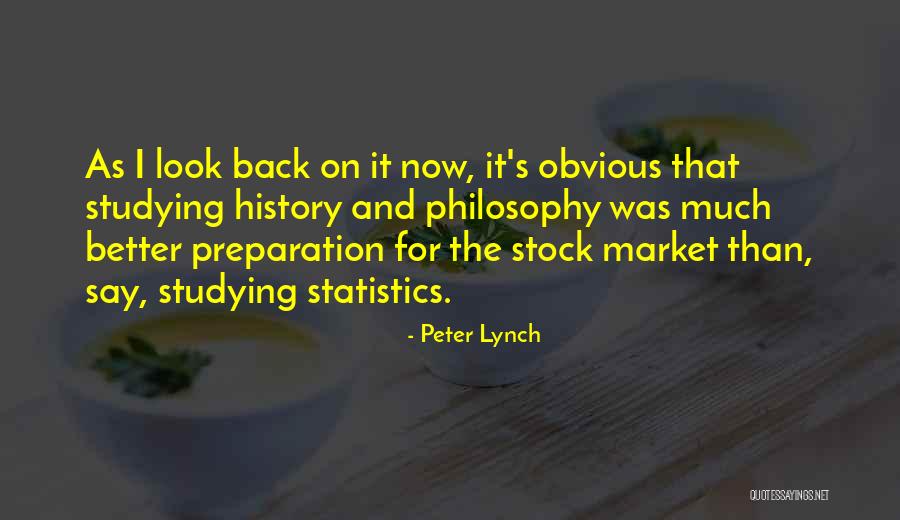 Stupid Lovers Quotes By Peter Lynch Stupid Lovers Quotes By Peter Lynch