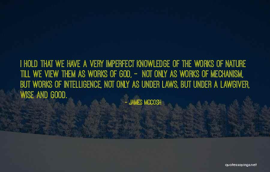 Stupid Marco Rubio Quotes By James McCosh Stupid Marco Rubio Quotes By James McCosh