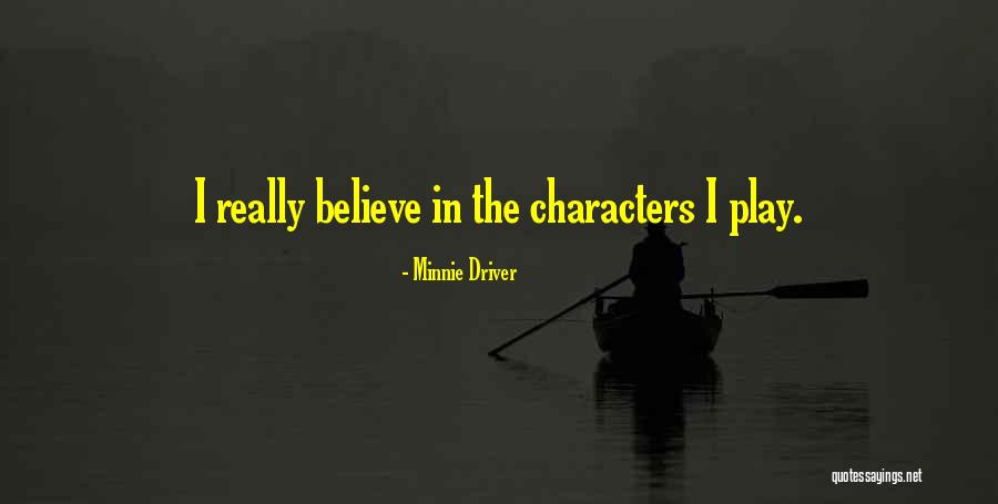 Stupid Marco Rubio Quotes By Minnie Driver Stupid Marco Rubio Quotes By Minnie Driver