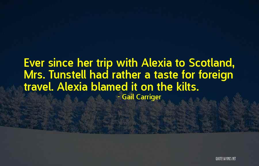 Stupid Moran Quotes By Gail Carriger Stupid Moran Quotes By Gail Carriger