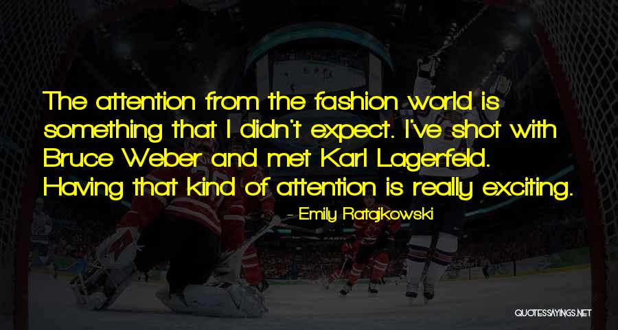 Stupid Parker Quotes By Emily Ratajkowski Stupid Parker Quotes By Emily Ratajkowski