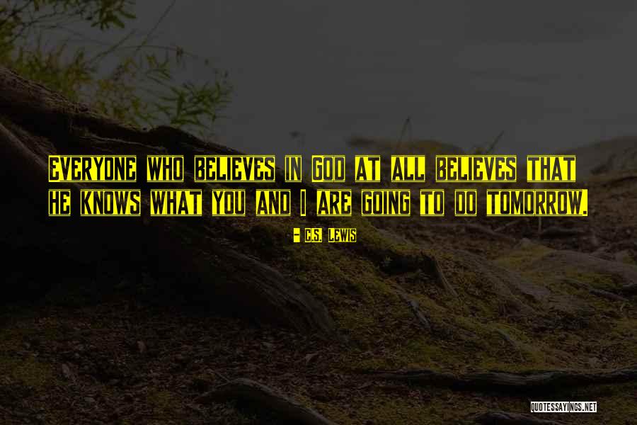 Stupid Peoples Quotes By C.S. Lewis Stupid Peoples Quotes By C.S. Lewis