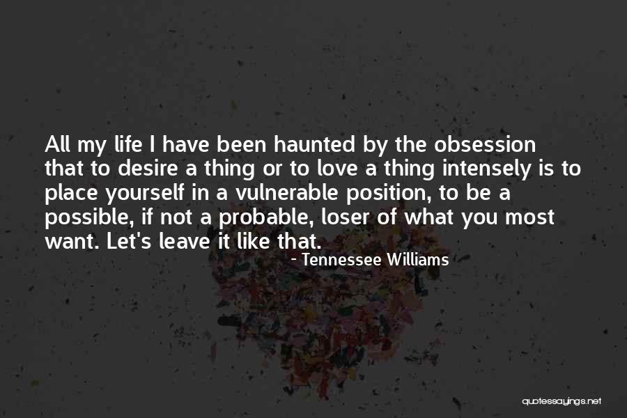 Stupid Pointless Random Quotes By Tennessee Williams Stupid Pointless Random Quotes By Tennessee Williams
