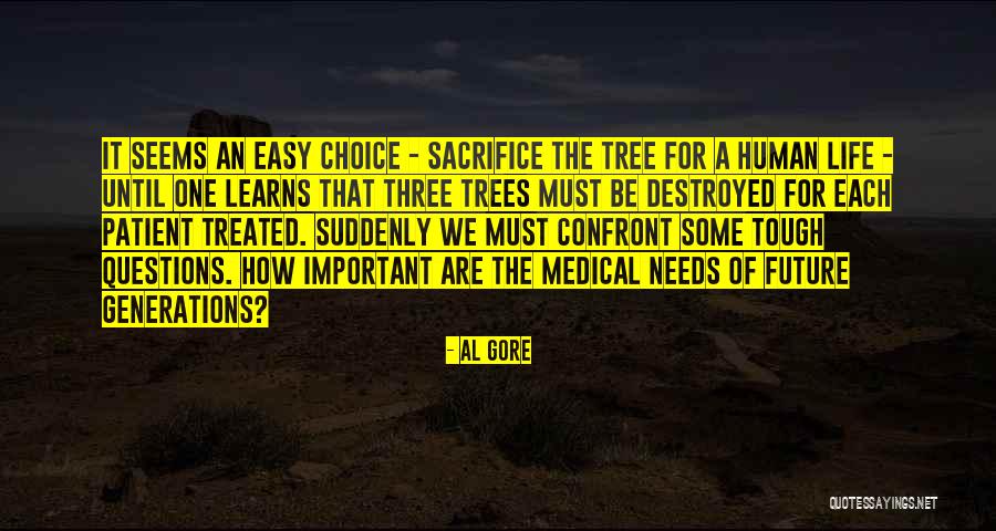 Stupid Questions Quotes By Al Gore