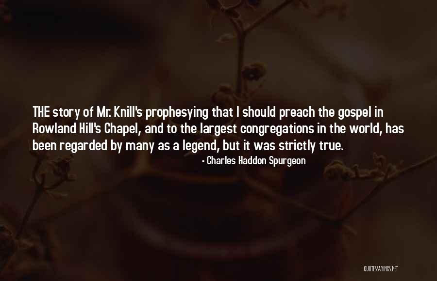Stupid Republican Candidate Quotes By Charles Haddon Spurgeon Stupid Republican Candidate Quotes By Charles Haddon Spurgeon