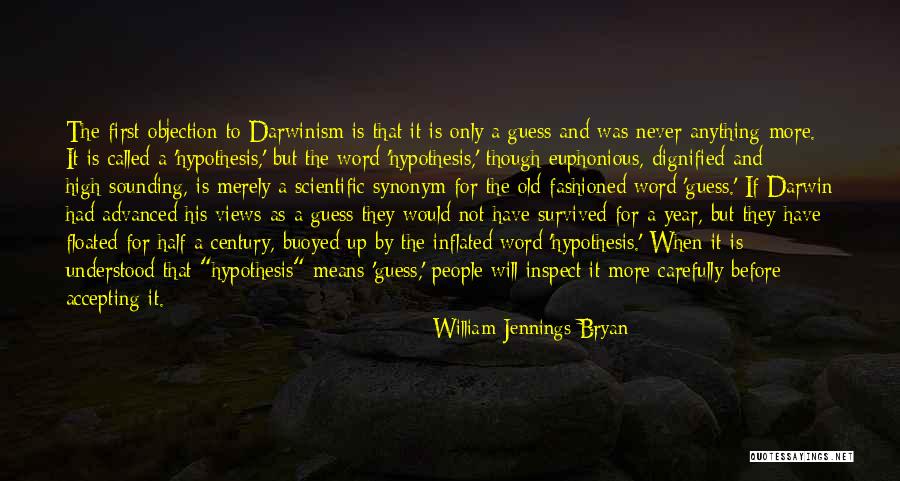 Stupid Sounding Quotes By William Jennings Bryan Stupid Sounding Quotes By William Jennings Bryan
