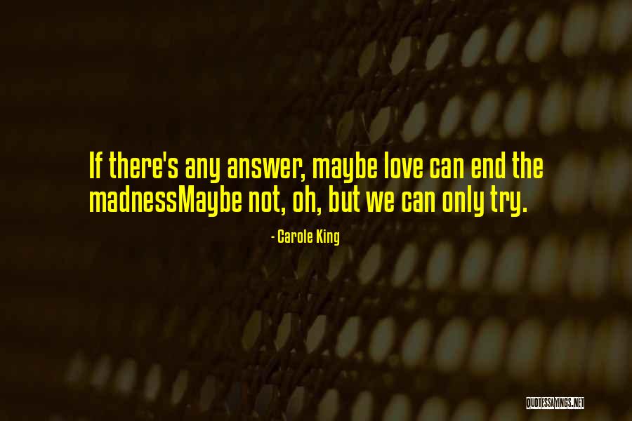 Stupid Ted Nugent Quotes By Carole King Stupid Ted Nugent Quotes By Carole King