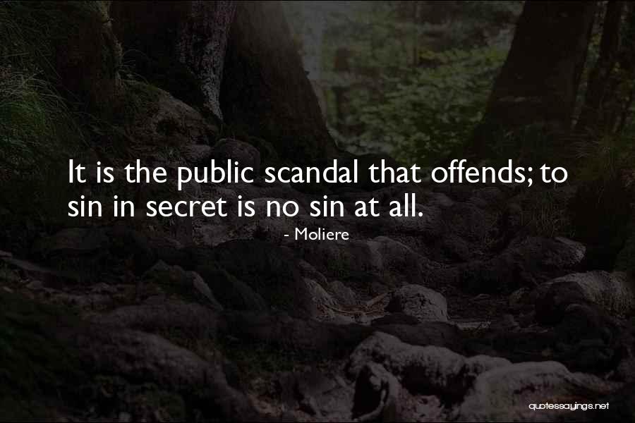Stupid Ted Nugent Quotes By Moliere Stupid Ted Nugent Quotes By Moliere