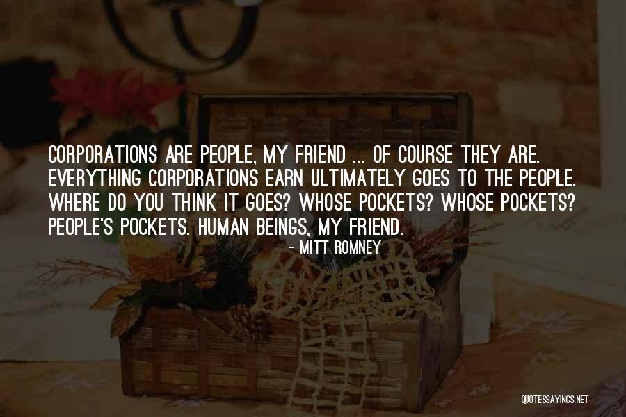 Stupid Thinking Quotes By Mitt Romney Stupid Thinking Quotes By Mitt Romney