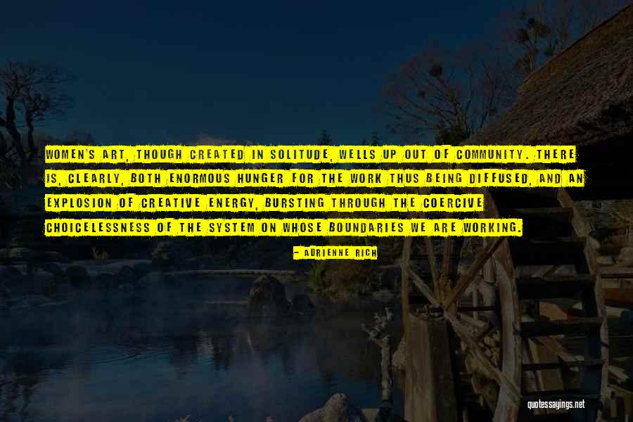 Stupid White Trash Quotes By Adrienne Rich Stupid White Trash Quotes By Adrienne Rich