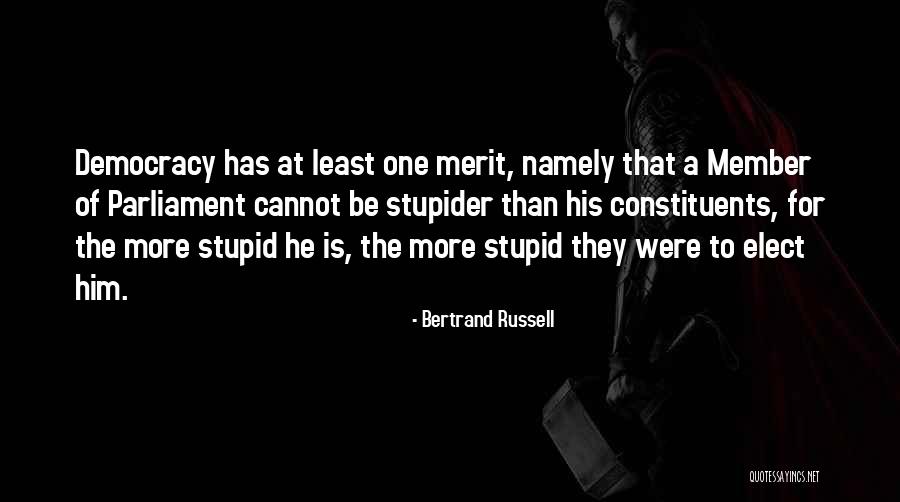 Stupider Quotes By Bertrand Russell Stupider Quotes By Bertrand Russell