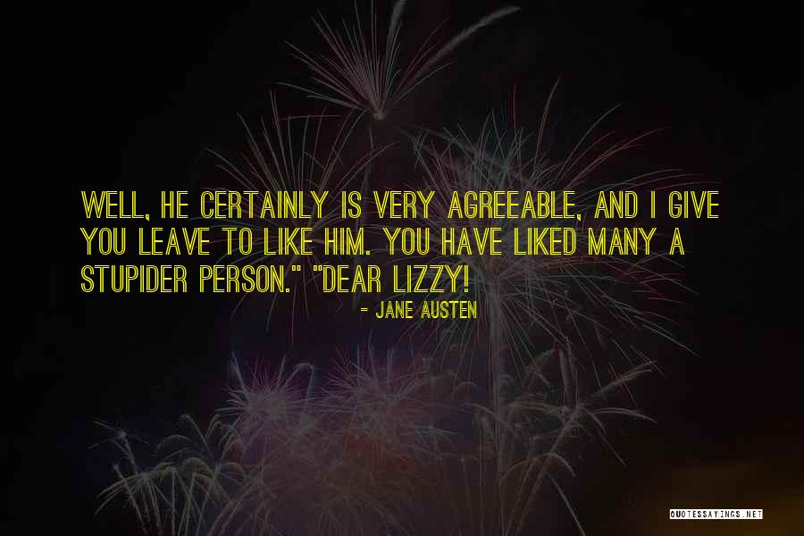 Stupider Quotes By Jane Austen Stupider Quotes By Jane Austen