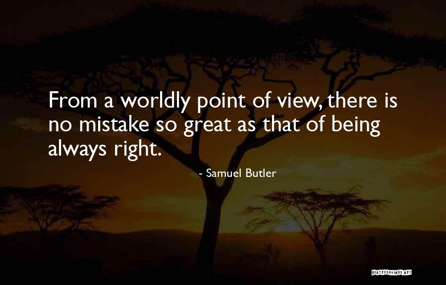 Stupider Than George Quotes By Samuel Butler Stupider Than George Quotes By Samuel Butler