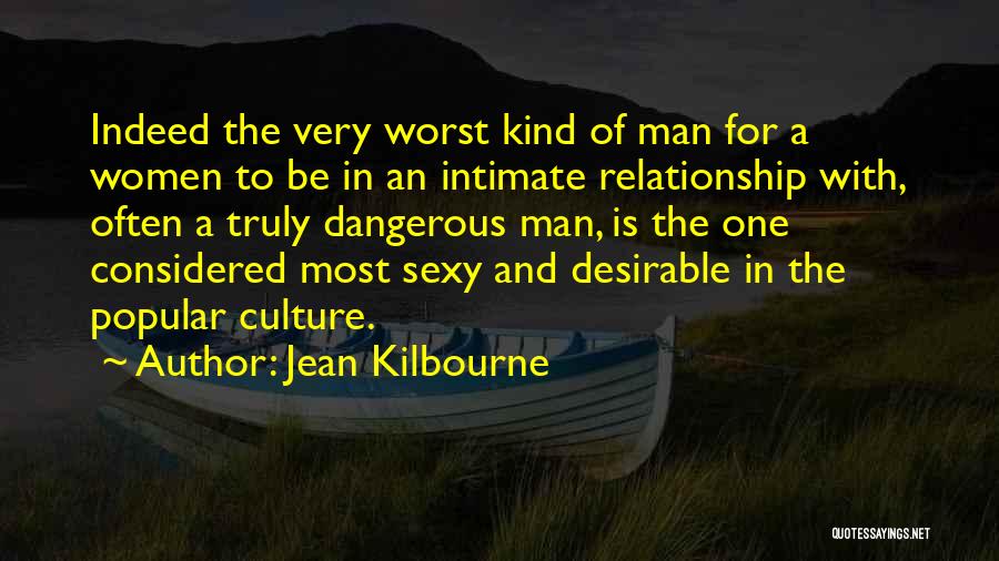 Stupidest Christian Quotes By Jean Kilbourne