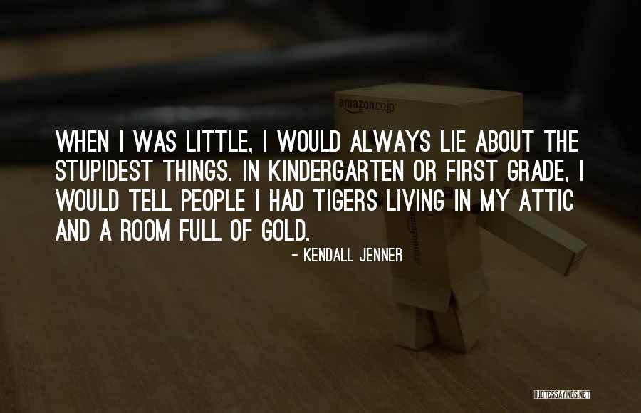 Stupidest People Quotes By Kendall Jenner Stupidest People Quotes By Kendall Jenner