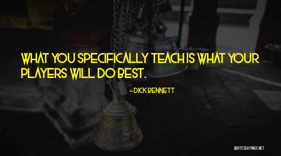 Stupidest Prime Quotes By Dick Bennett Stupidest Prime Quotes By Dick Bennett