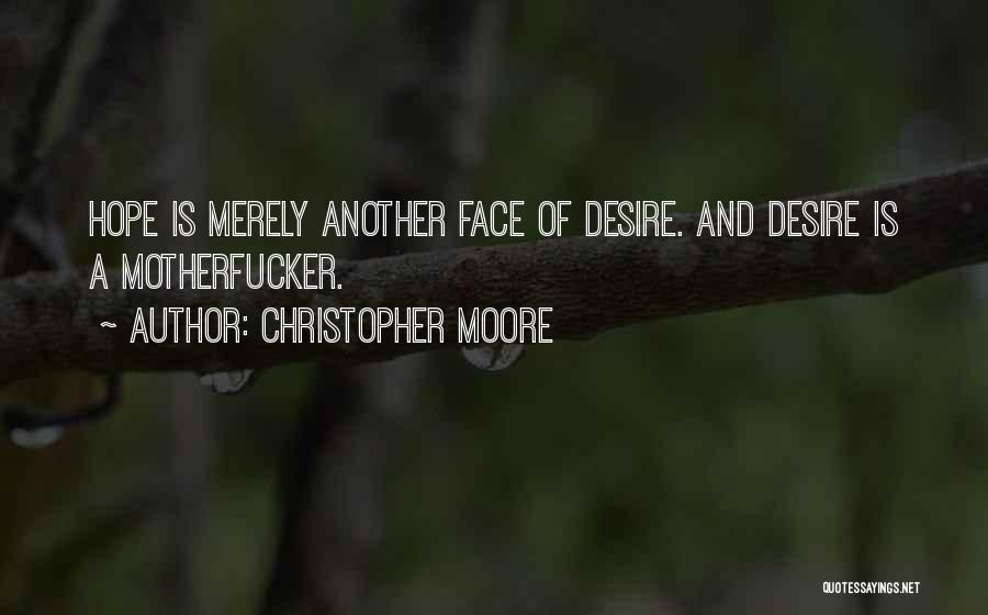 Stupidest Quotes By Christopher Moore