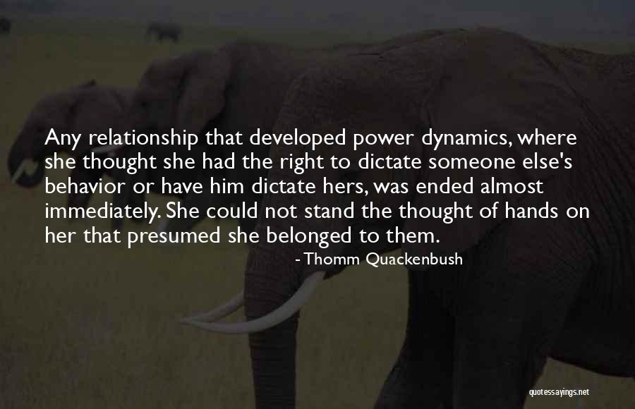 Stupidities Plural Quotes By Thomm Quackenbush Stupidities Plural Quotes By Thomm Quackenbush