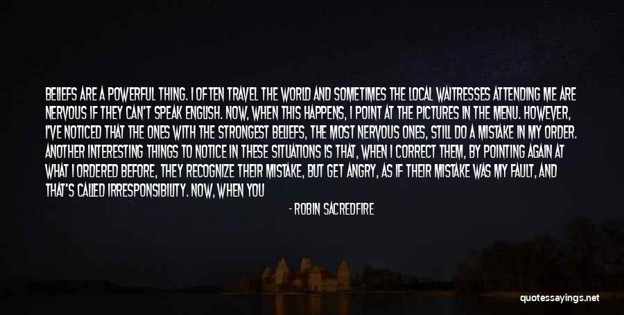 Stupidity And Intelligence Quotes By Robin Sacredfire Stupidity And Intelligence Quotes By Robin Sacredfire