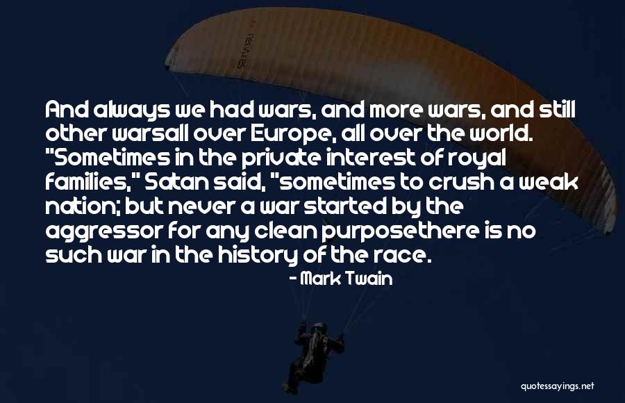 Stupidity Of Mankind Quotes By Mark Twain Stupidity Of Mankind Quotes By Mark Twain