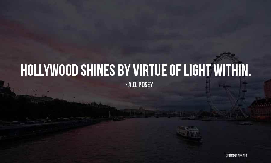 Stupiditys Quotes By A.D. Posey Stupiditys Quotes By A.D. Posey