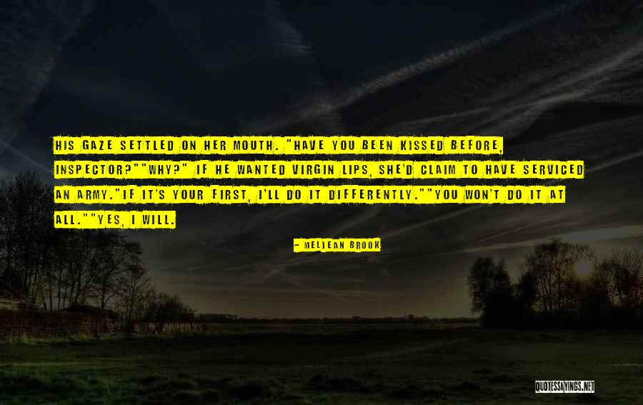 Stupidness Quotes By Meljean Brook Stupidness Quotes By Meljean Brook
