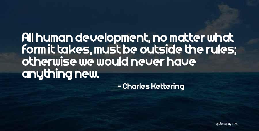 Stupify Disturbed Quotes By Charles Kettering Stupify Disturbed Quotes By Charles Kettering