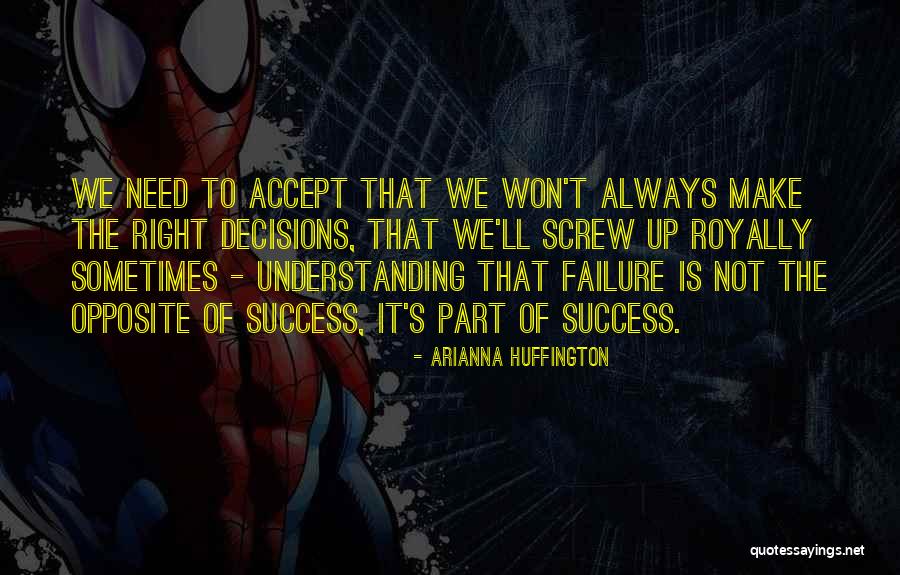 Stupire Med Quotes By Arianna Huffington Stupire Med Quotes By Arianna Huffington