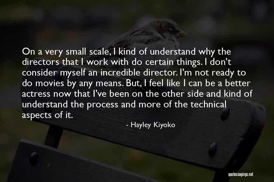 Stupire Med Quotes By Hayley Kiyoko Stupire Med Quotes By Hayley Kiyoko