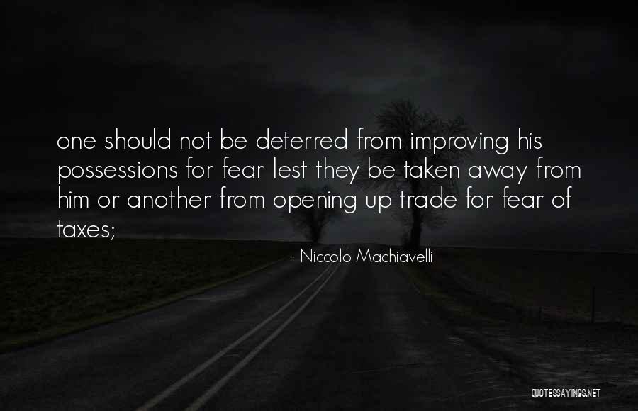 Stupka Ceska Quotes By Niccolo Machiavelli Stupka Ceska Quotes By Niccolo Machiavelli
